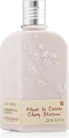 Produktbild L'Occitane Lait pour le Corps (Körpermilch, 70 ml)