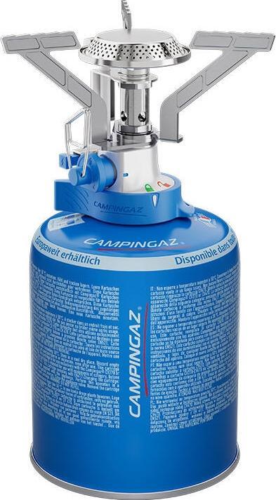 Campingaz Twister Connect PZ