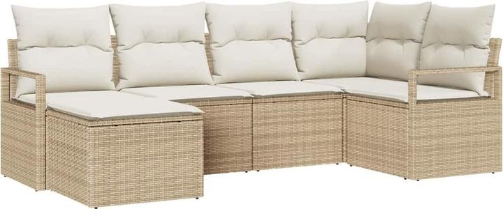 Produktbild vidaXL Abby