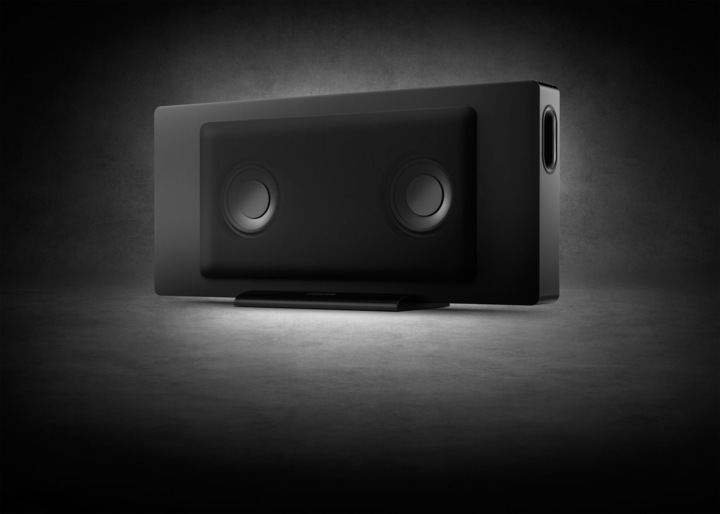 Productafbeelding Philips Fidelio XS1 (320 W, 3.1 kanalen)