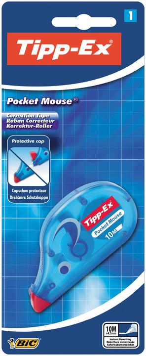 Productafbeelding Tipp-Ex Zakmuis