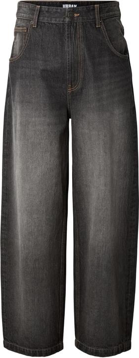 Image du produit Urban Classics Super Baggy Jeans mid deep grey washed 36 (36)