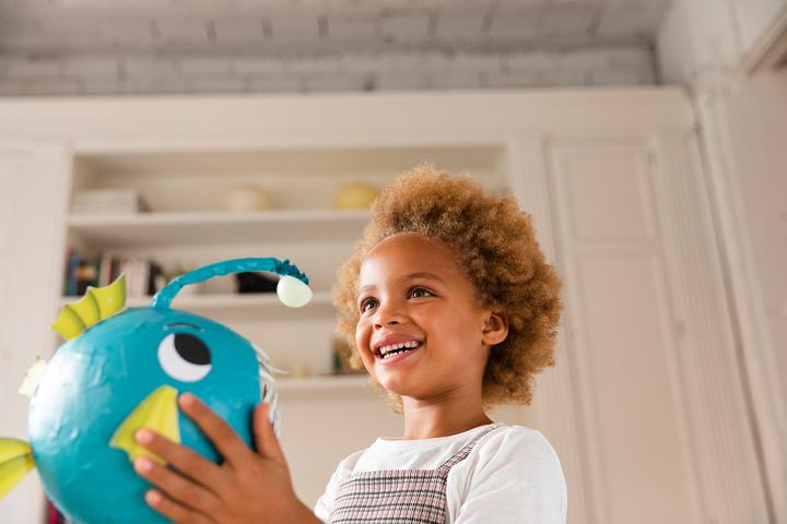 Actual product image Jumbo Create & Discover - Ocean.19947