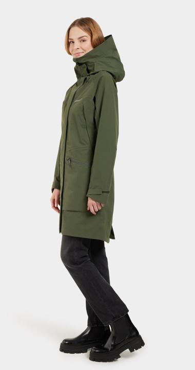 Produktbild Didriksons Ilma Women's Parka 8 (36)