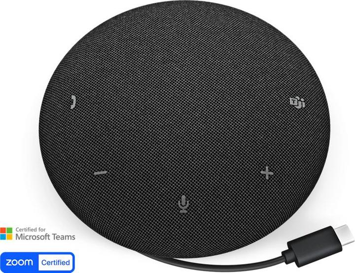 Actual product image Dell Pro Wired Speakerphone SP325