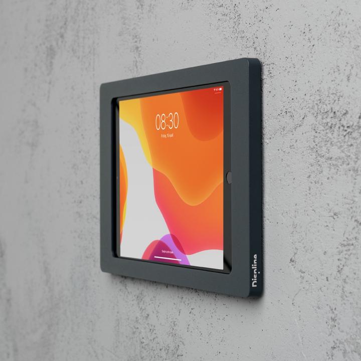 Image du produit Displine Support mural pour tablette Companion Wall Convient à la marque (tablette) : 25,9 cm (10,2) 26,7