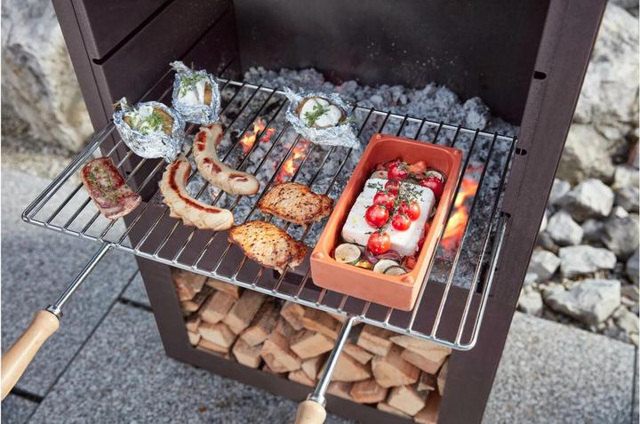 Produktbild Nouvel Backform Grill me