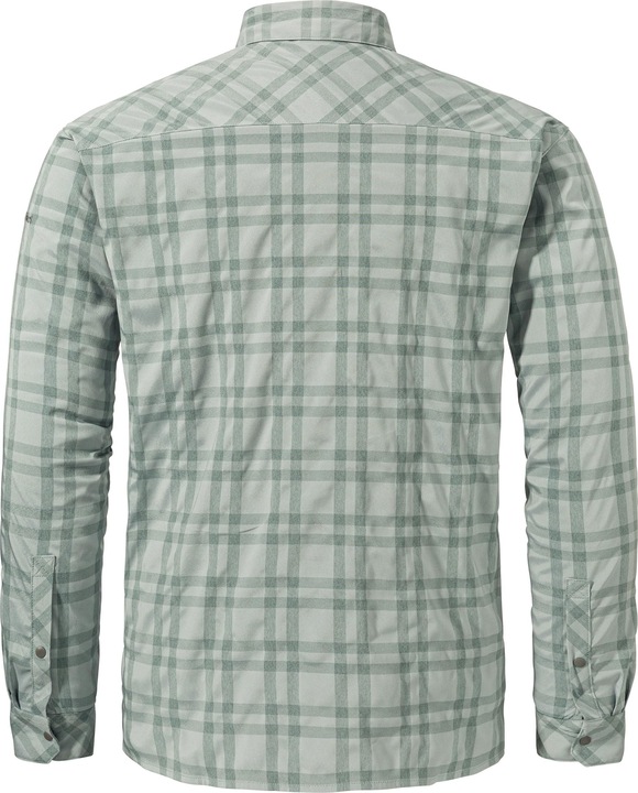 Actual product image Schöffel Shirt Style Dynkur MNS (50, L)