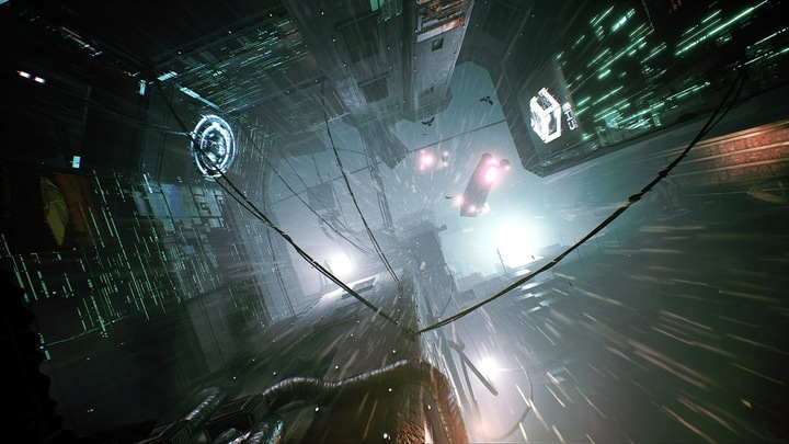 Actual product image Plaion Observer: System Redux - Day One Edition (PC, DE)