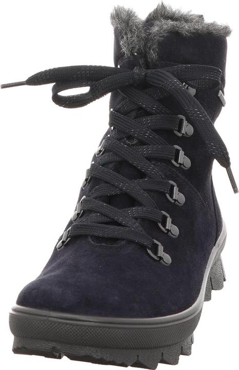 Actual product image Legero Boots NOVARA (38)