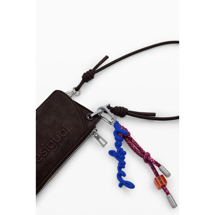 Actual product image Desigual Half Logo Milton Choco