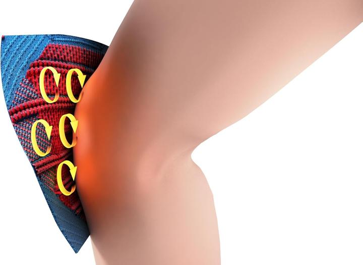 Produktbild UYN Thermohose Evolutyon (M, S)