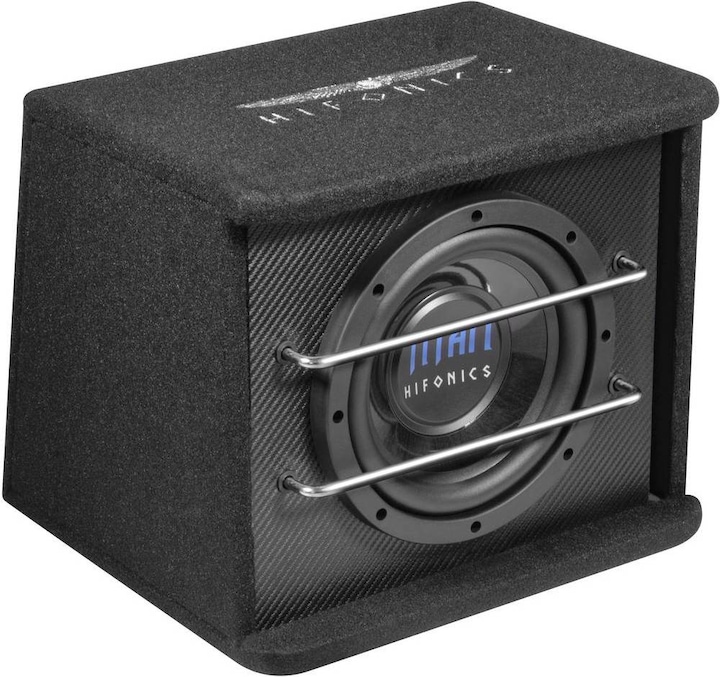 Produktbild Hifonics TS 200R (400 W)