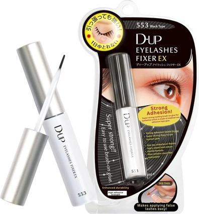 Produktbild IDUN Minerals Eye liner Lava svart (Lava Black)