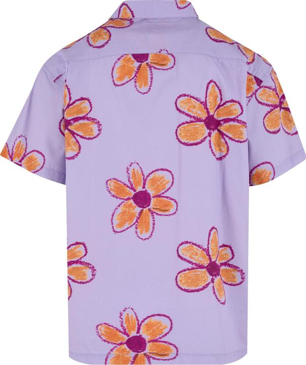 Immagine prodotto Obey Camicia Wyatt a maniche corte - 122075 (S)