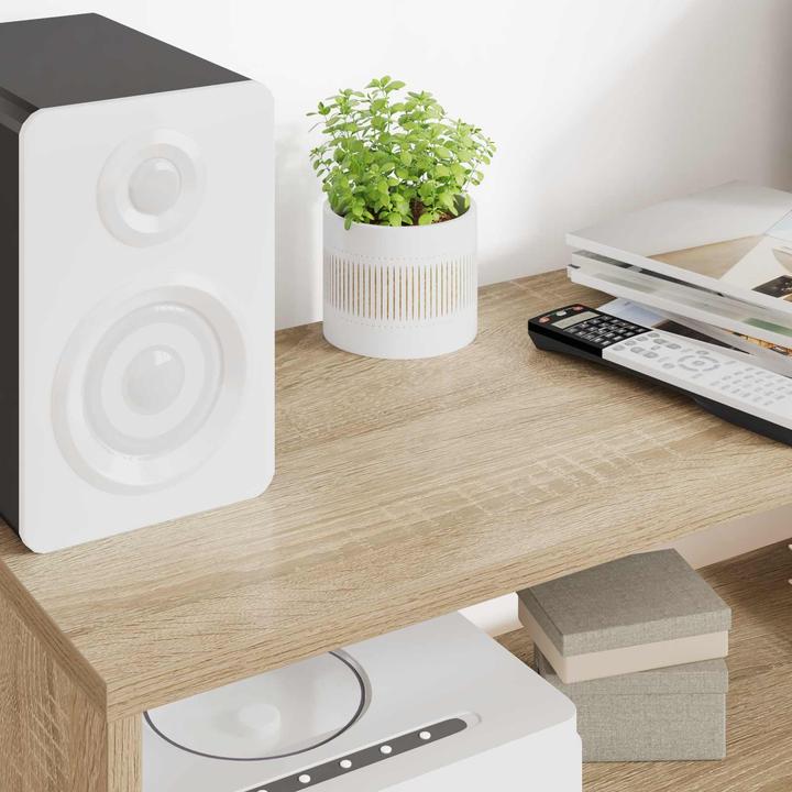 Actual product image vidaXL TV-Schränk (30 x 30 x 40 cm)