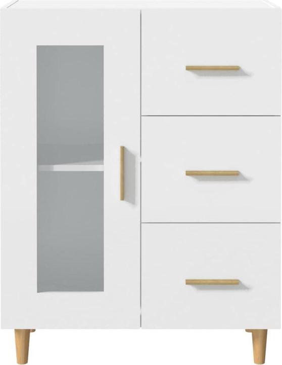 Image du produit vidaXL Sideboard (69.50 x 69.50 x 90 cm)