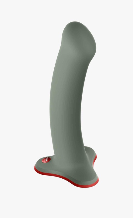 Actual product image Fun Factory - Magnum Dildo Wild Olive