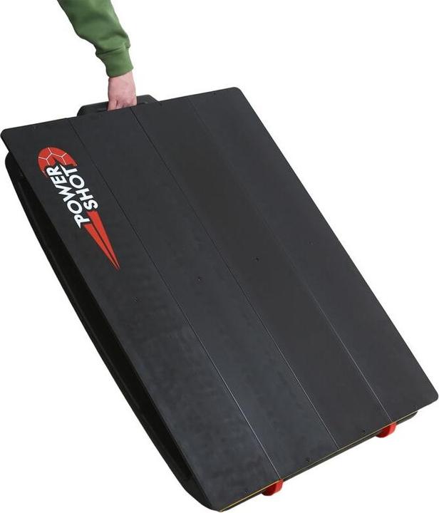 Actual product image Power Shot Rebound Wall