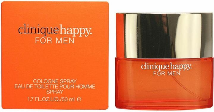 Immagine prodotto Clinique Happy (Eau de toilette, 50 ml)