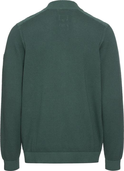 Image du produit Camel Active Cardigan en coton organique certifié (M)