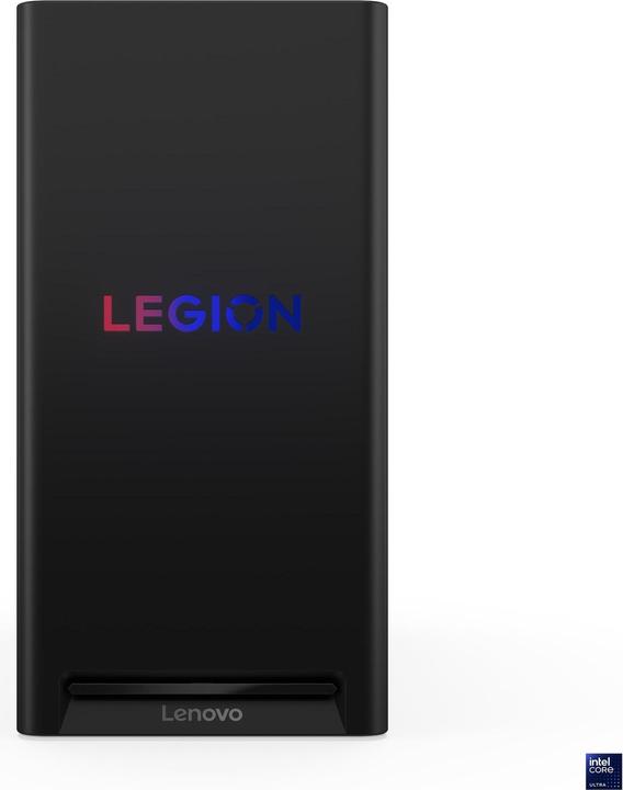 Actual product image Lenovo Legion T5 (Intel Core Ultra 9 275HX, 32 GB, 2000 GB, GeForce RTX 5070 Ti)