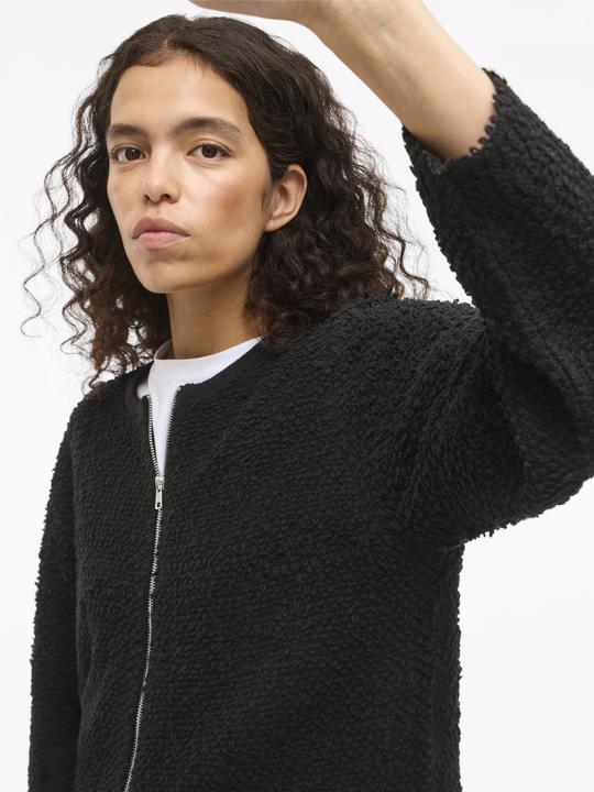 Produktbild Vila VIPAZA Reissverschluss Strickjacke (L)