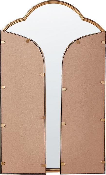 Immagine prodotto Beliani Savilly (87 x 77 cm)