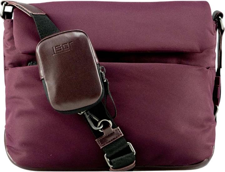 Actual product image Jost Umhängetasche Falun Flap Shoulder Bag
