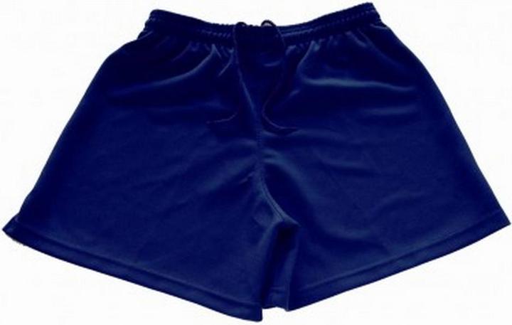 Actual product image Omega Shorts (24)