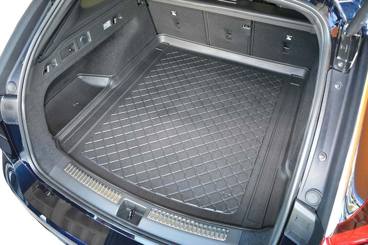 Image du produit Aristar Bac de coffre pour Opel Insignia Sports Tourer (break) de 2017 à aujourd'hui