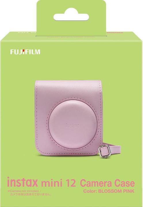 Produktbild Fujifilm instax Mini 12 (Kamera Etui)