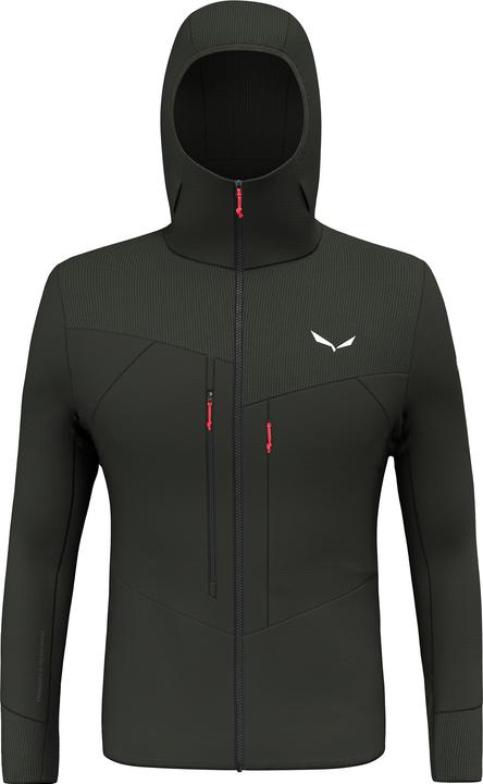 Immagine prodotto Salewa Giacca con cappuccio Agner Polarlite (48, M)
