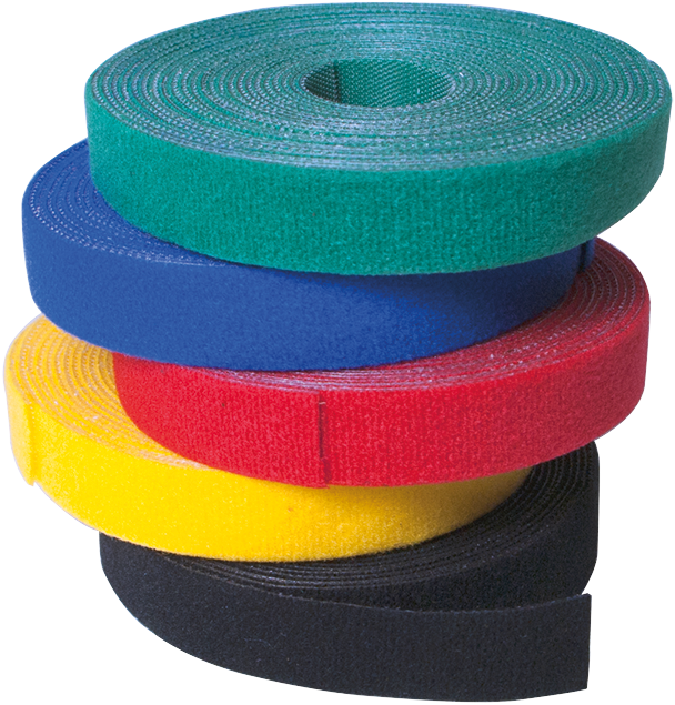 Actual product image LogiLink Velcro tape roll (16 mm)