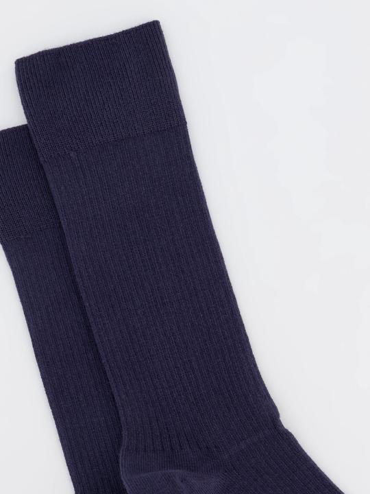 Image du produit DillySocks Ribbed (Une unité par pack, 36 - 40)