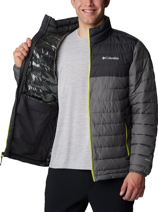 Produktbild Columbia Powder Lite Jacket (XXL)