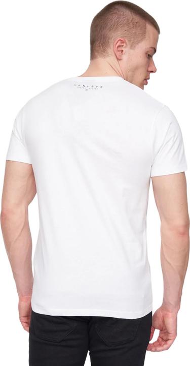 Immagine prodotto Henleys Hentyme Maglietta Uomo (XL)