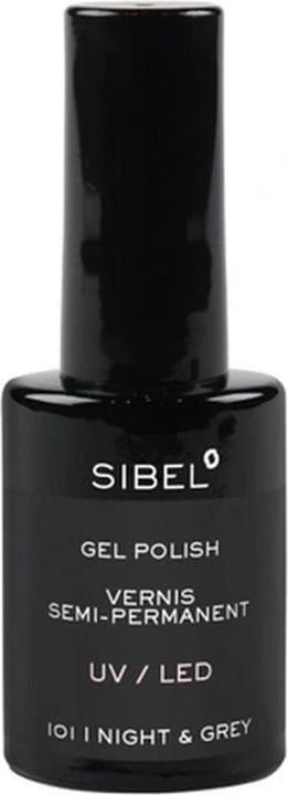Immagine prodotto Sibel Gel Polish Limited Edition Color 101 - 14ml