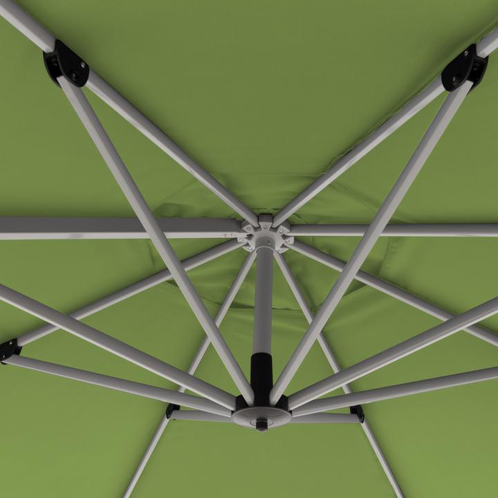 Actual product image Doppler Active pendulum umbrella (3.70 m)