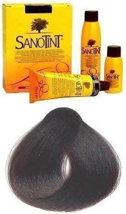Image du produit Sanotint Haarfarbe (Brun foncé)