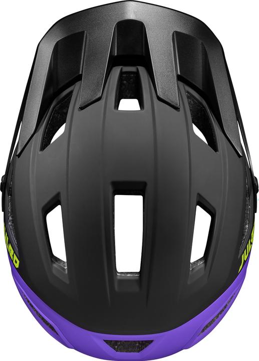 Produktbild Julbo Rock (54 - 58 cm)