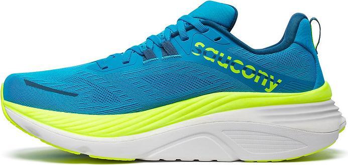 Actual product image Saucony Hurricane 24 (43)