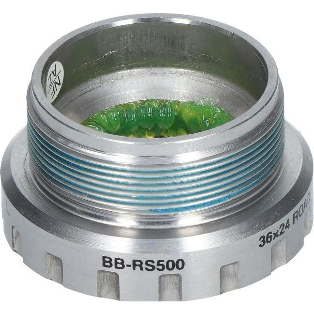 Shimano, Tretlager
