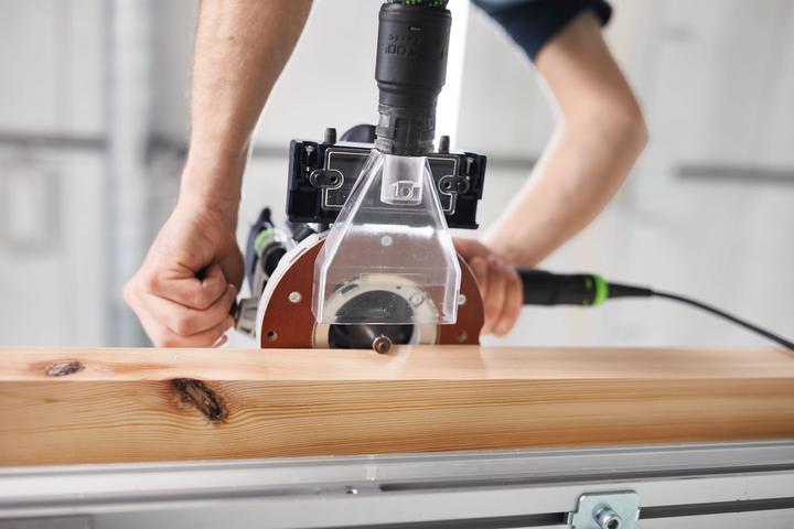 Image du produit Festool Capot d'aspiration AH-OF 1400