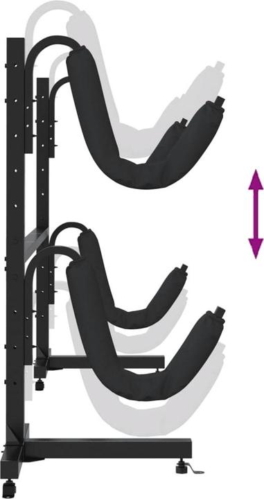 Image du produit vidaXL Rana