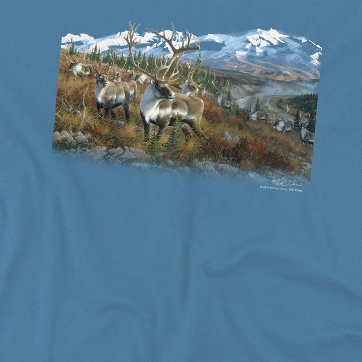 Produktbild Wildlife TShirt (S)