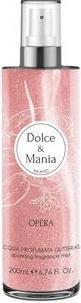 NoName Dolce & Mania Opera Glitter Parfümiertes Wasser 200ml (Eau de Parfum, 200 ml)