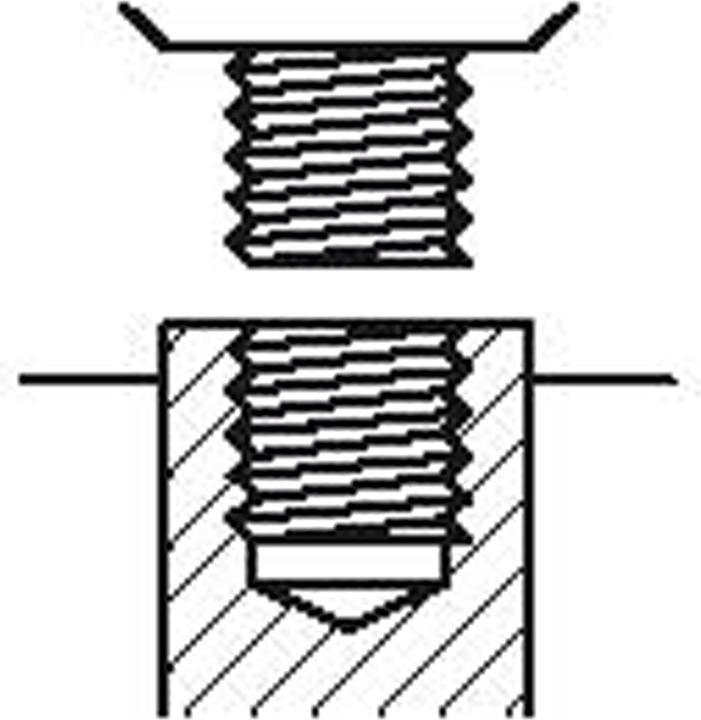 Image du produit Röhm Mandrin à serrage rapide SUPRA-SK E. Taille SK 13E.prise 1/2-20. perceuse à percussion.