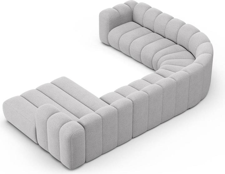 Produktbild Micadoni Lupine (Ecksofa)