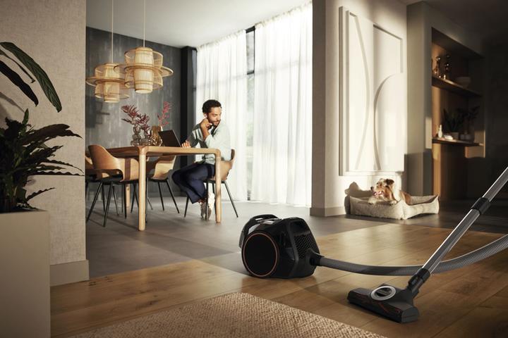 Image du produit Miele Boost CX1
